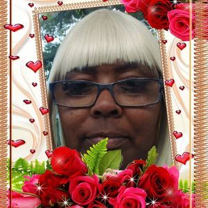 Meet your Posher, Audrey